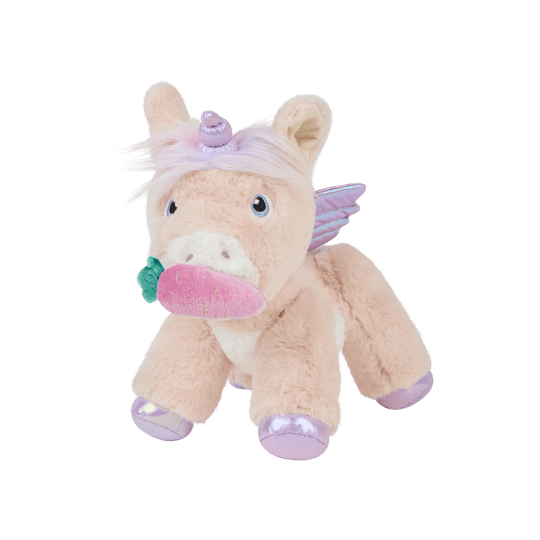 Dinkum Unicorn - Shimmer / Pink | Torgunns Barneklær AS