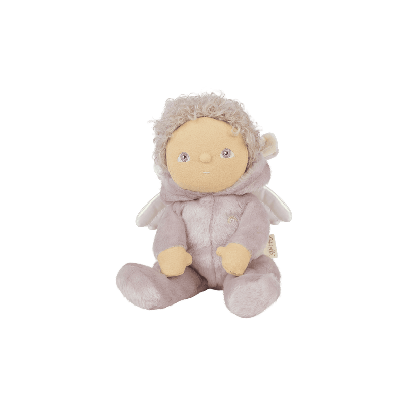 Olli Ella - DINKY DINKUM DOLLS - UMA UNICORN LILAC - Torgunns Barneklær AS