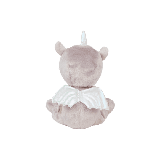 Olli Ella - DINKY DINKUM DOLLS - UMA UNICORN LILAC - Torgunns Barneklær AS