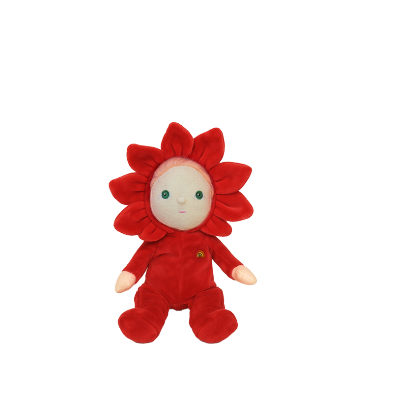 Olli Ella | Dinky Dinkums - Rose