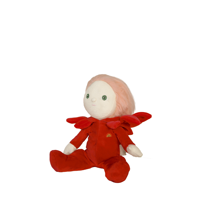 Olli Ella | Dinky Dinkums - Rose