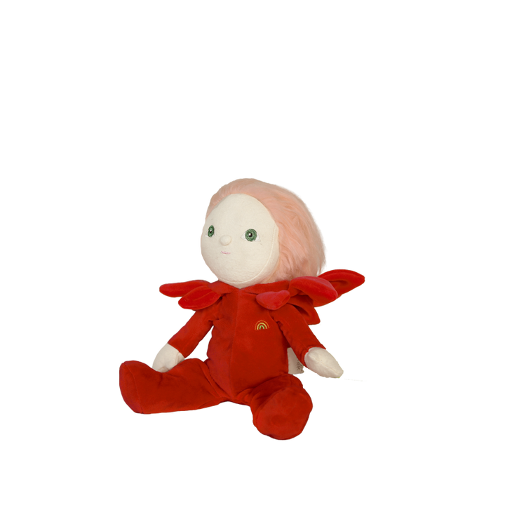 Olli Ella | Dinky Dinkums - Rose