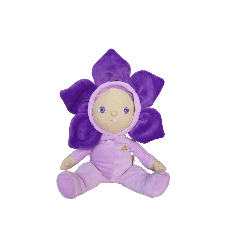 Olli Ella | Dinky Dinkums - Violet