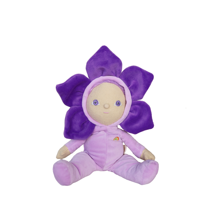 Olli Ella | Dinky Dinkums - Violet