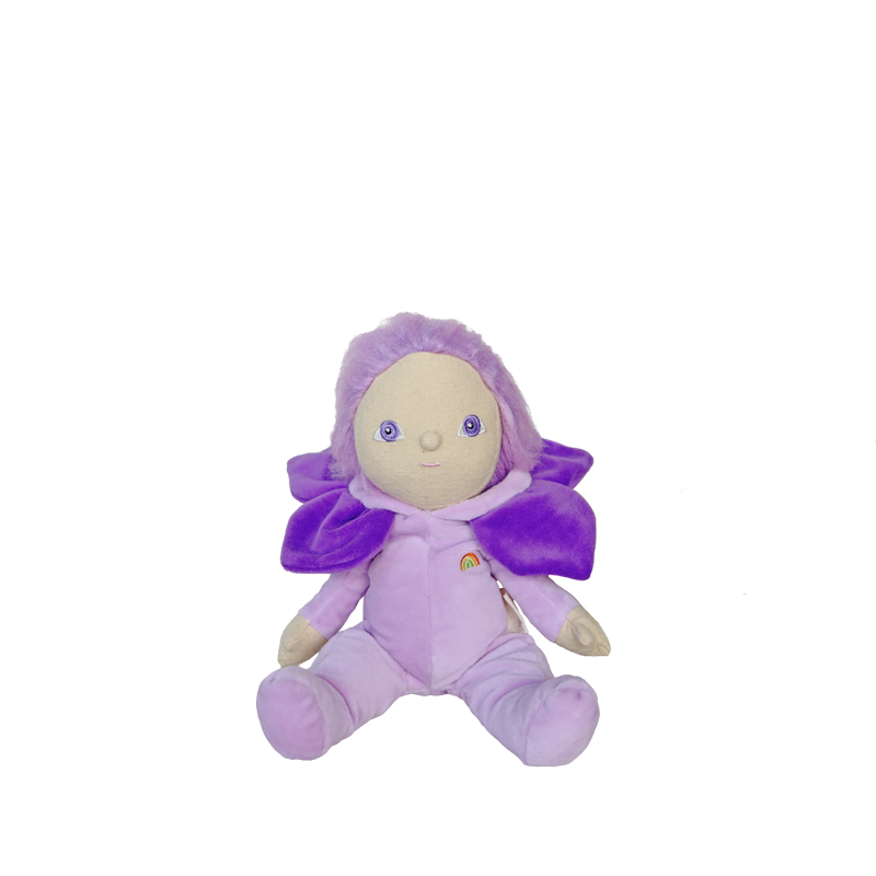 Olli Ella | Dinky Dinkums - Violet