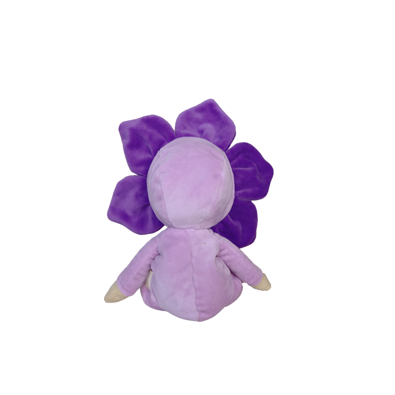 Olli Ella | Dinky Dinkums - Violet