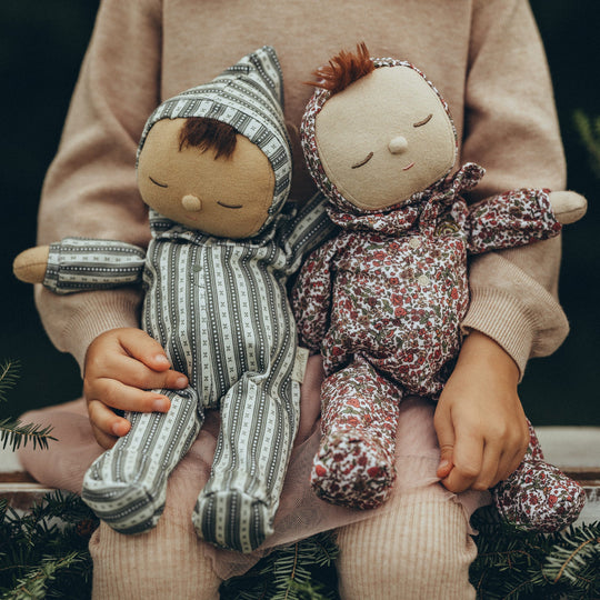 Olli Ella | Dozy Dinkums | Pie - Clover - Torgunns Barneklær AS
