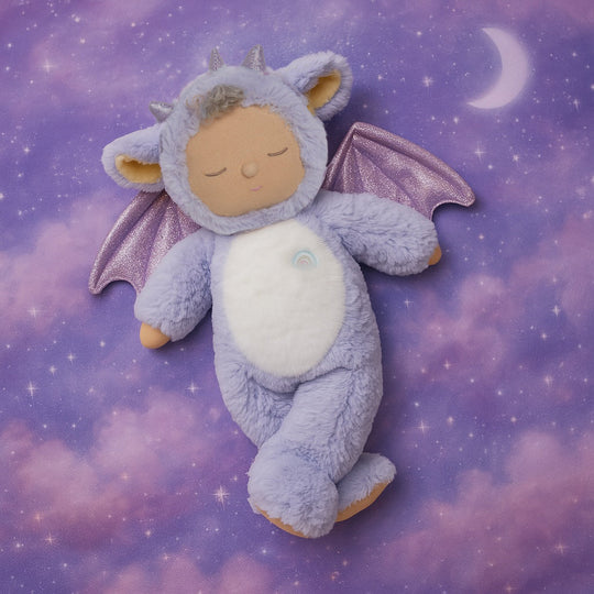Olli Ella | Cozy Dinkum - Dragon Rory