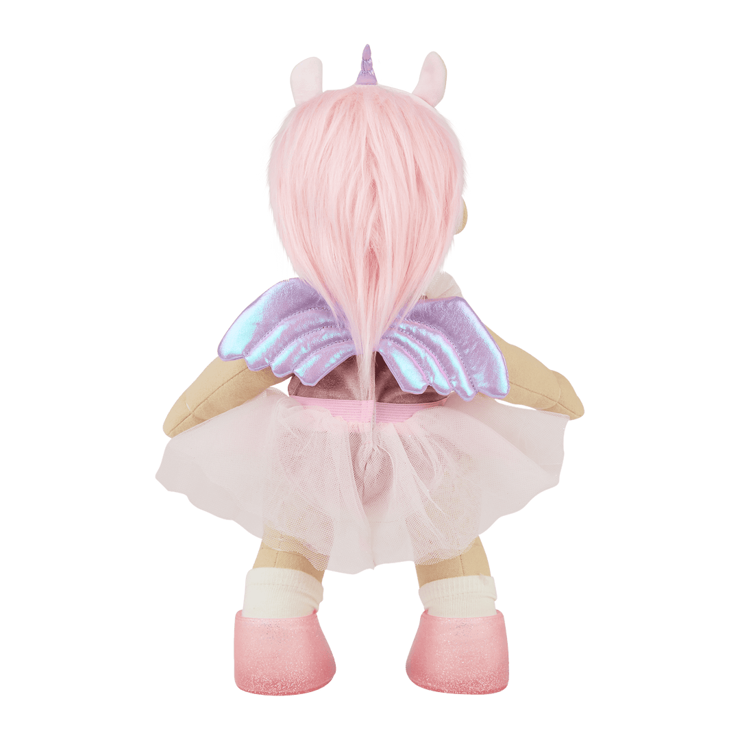 Olli Ella | Dream Dinkum Dolls | Pixie - Torgunns Barneklær AS