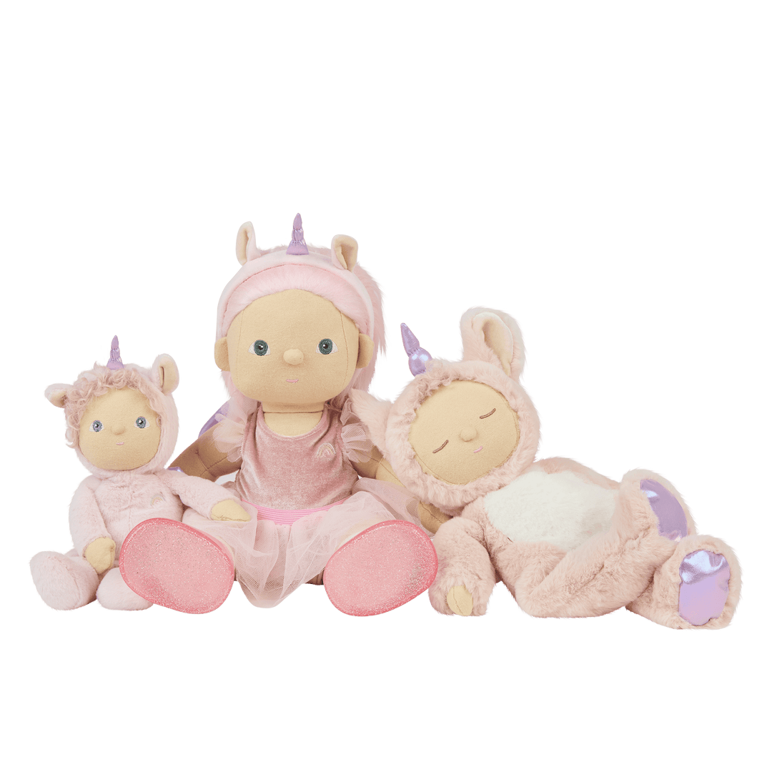 Olli Ella | Dream Dinkum Dolls | Pixie - Torgunns Barneklær AS