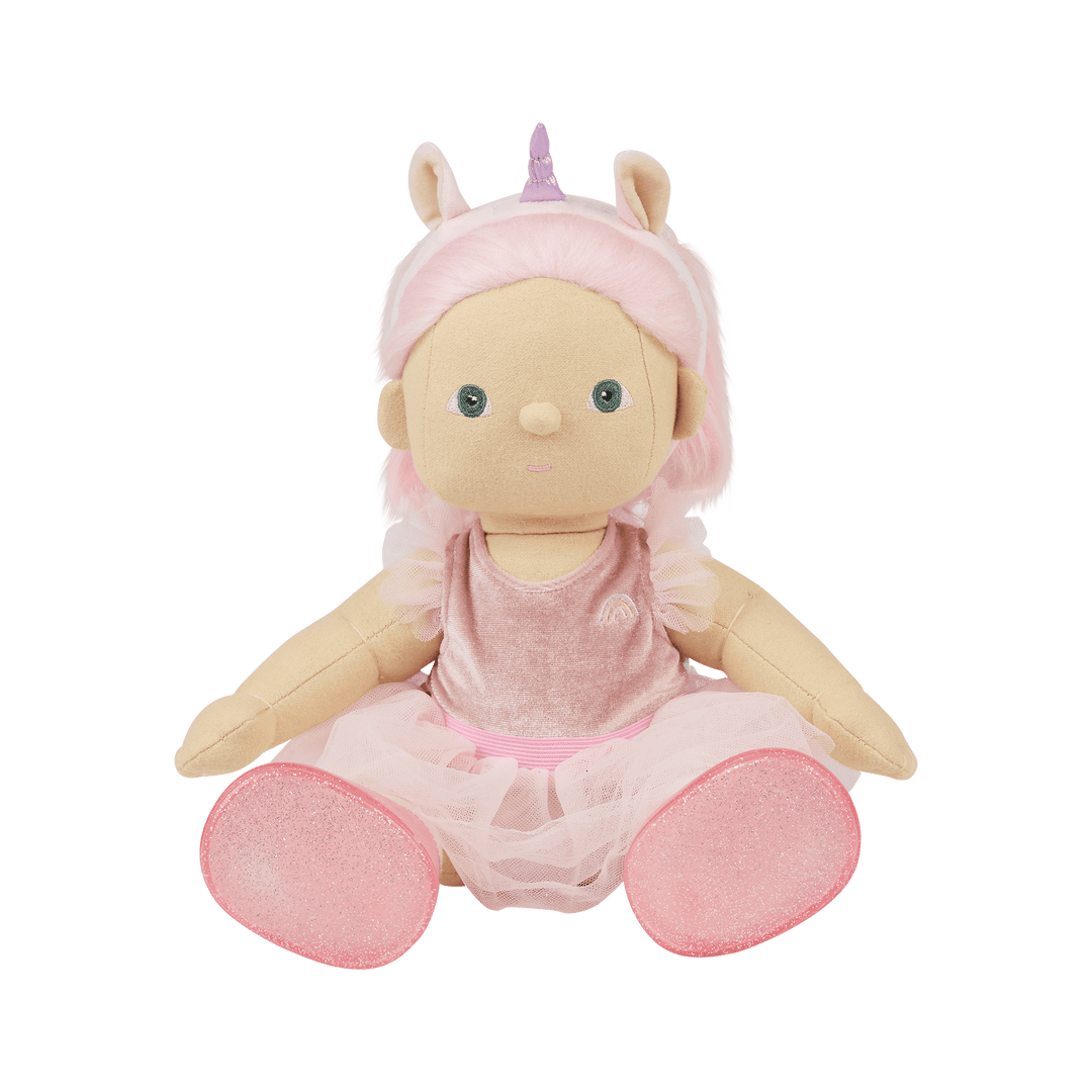 Olli Ella | Dream Dinkum Dolls | Pixie - Torgunns Barneklær AS