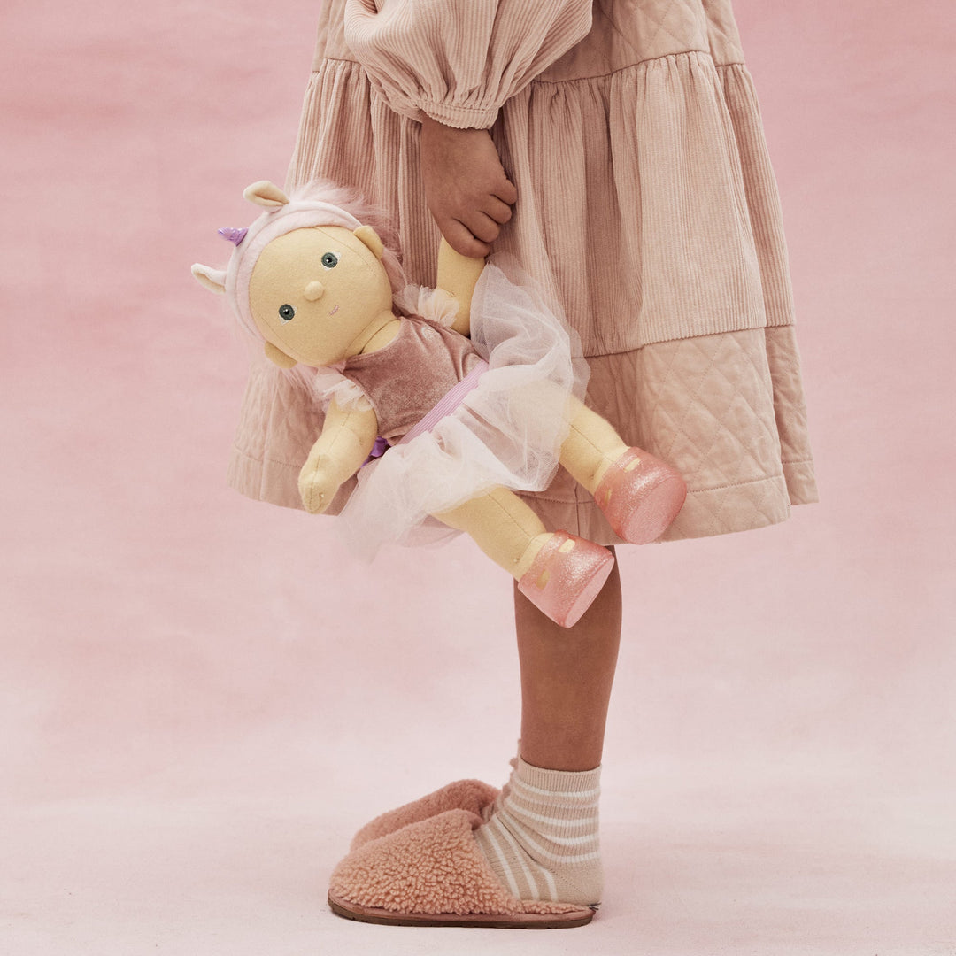 Olli Ella | Dream Dinkum Dolls | Pixie - Torgunns Barneklær AS