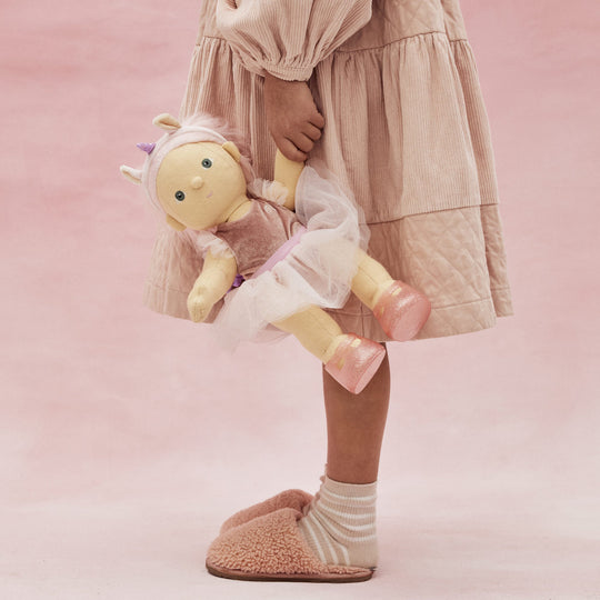Olli Ella | Dream Dinkum Dolls | Pixie - Torgunns Barneklær AS