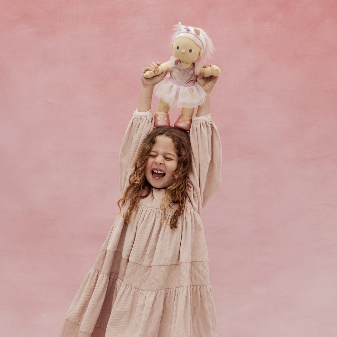 Olli Ella | Dream Dinkum Dolls | Pixie - Torgunns Barneklær AS