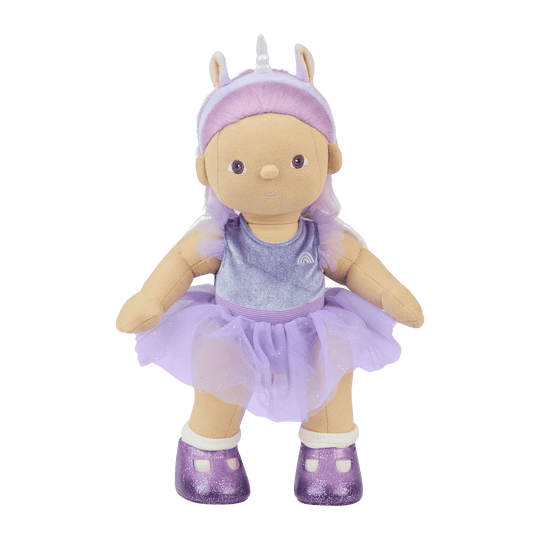 Olli Ella | Dream Dinkum Dolls | Violet - Torgunns Barneklær AS