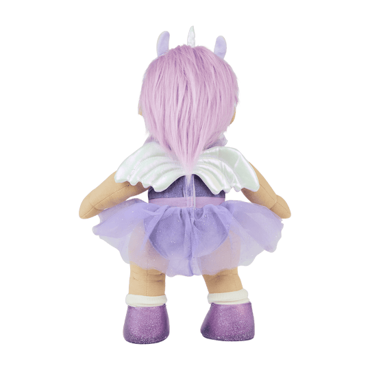Olli Ella | Dream Dinkum Dolls | Violet - Torgunns Barneklær AS