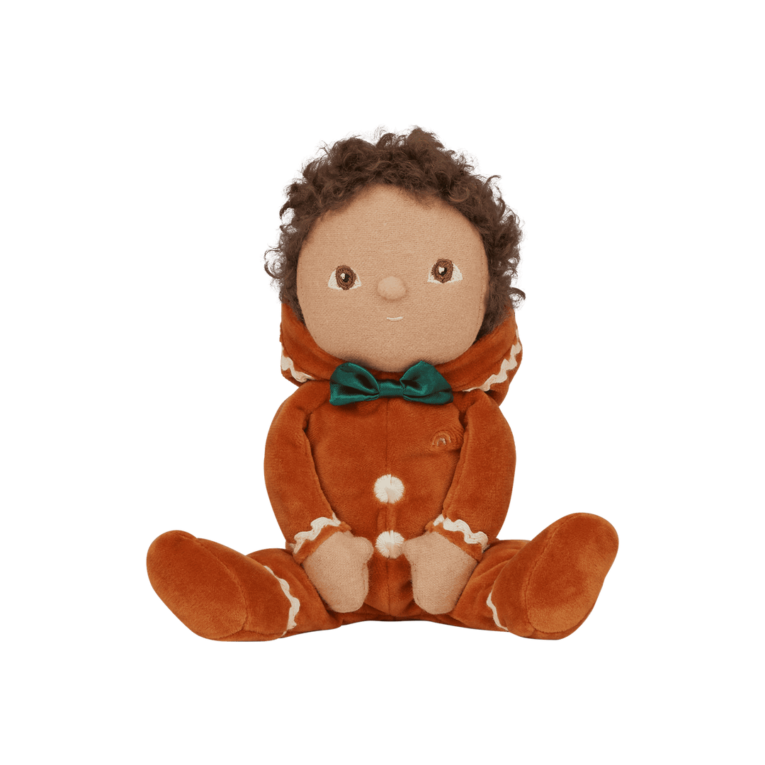 Olli Ella | Dinky Dinkums Jolly Dollies - Georgie Gingerbread