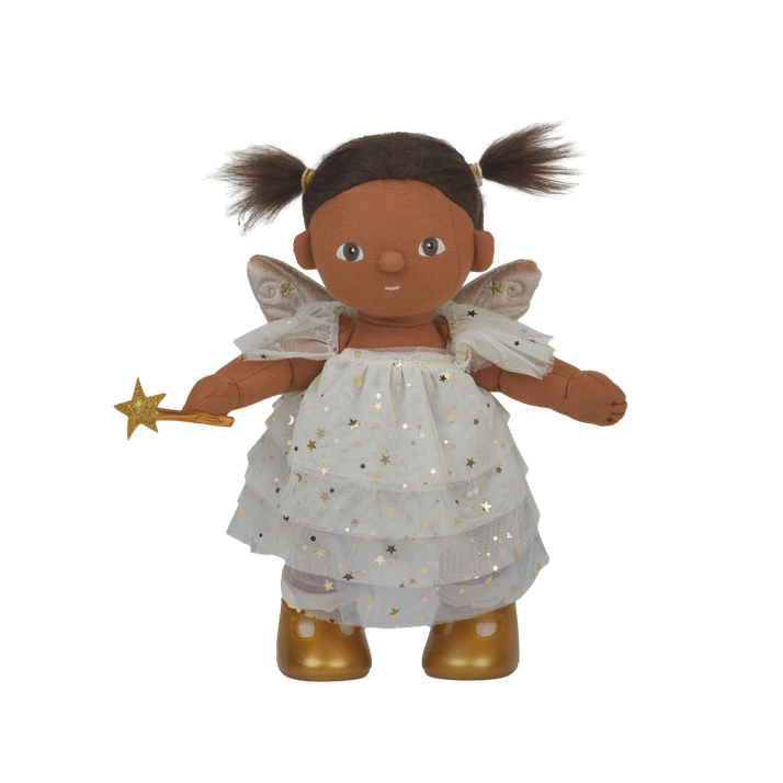Olli Ella | Dream Dinkum Dolls | Fairy Freya