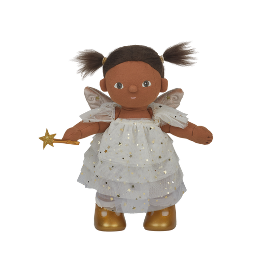 Olli Ella | Dream Dinkum Dolls | Fairy Freya