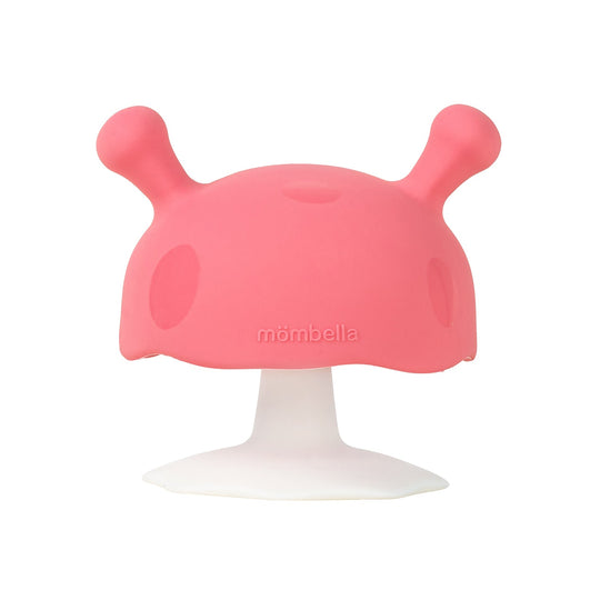 mombella | Mushroom Mimi Biteleke - Rosa - Torgunns Barneklær AS