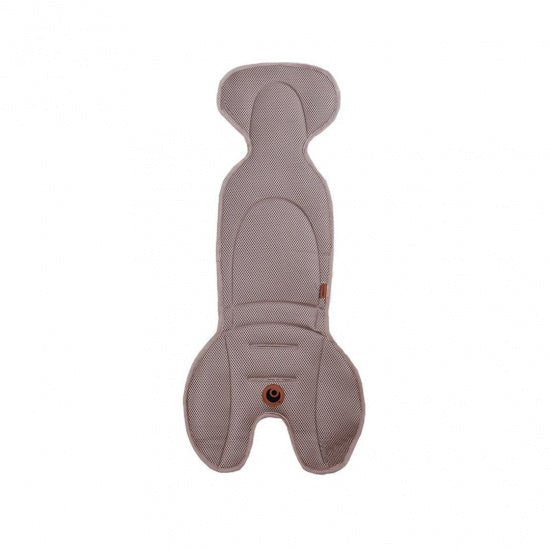 Easygrow | Air Inlay Car Seat - Sand | Torgunns Barneklær AS