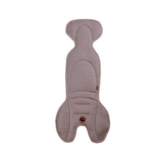 Easygrow | Air Inlay Car Seat - Sand | Torgunns Barneklær AS