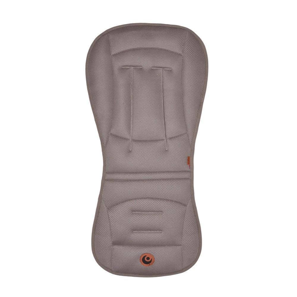 Easygrow | Air Inlay Stroller 2024 - Sand | Torgunns Barneklær AS
