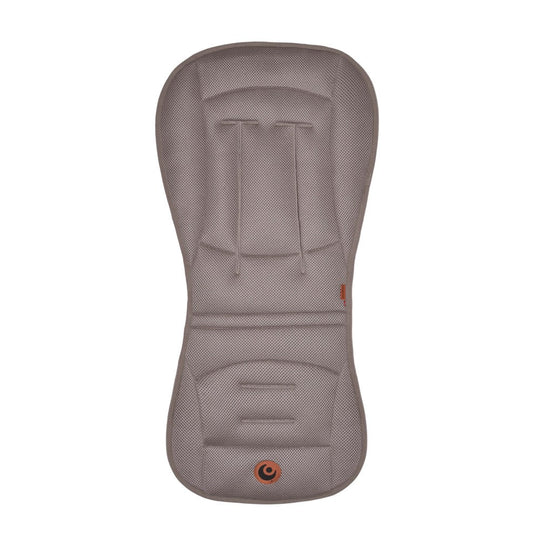 Easygrow | Air Inlay Stroller 2024 - Sand | Torgunns Barneklær AS