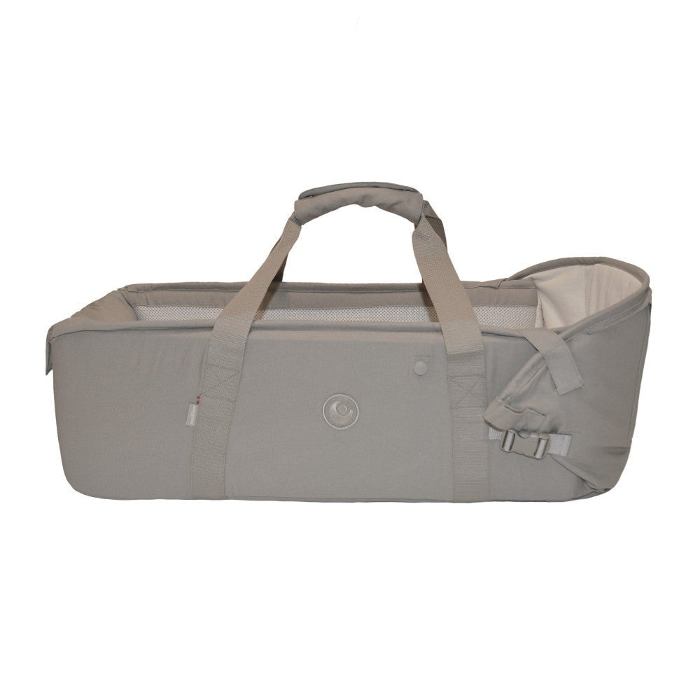 Easygrow | Favn 2 carrynest® - Sand | Torgunns Barneklær AS