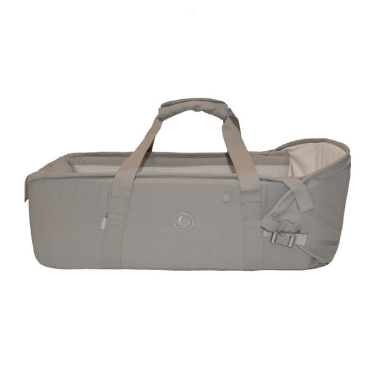 Easygrow | Favn 2 carrynest® - Sand | Torgunns Barneklær AS