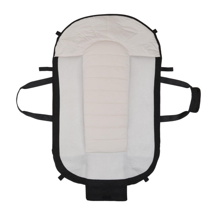 Easygrow | Favn 2 carrynest® - Sand | Torgunns Barneklær AS