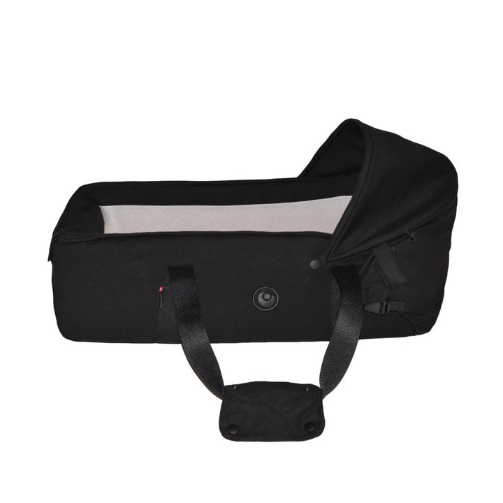 Easygrow | Favn 2 carrynest® - Svart | Torgunns Barneklær AS