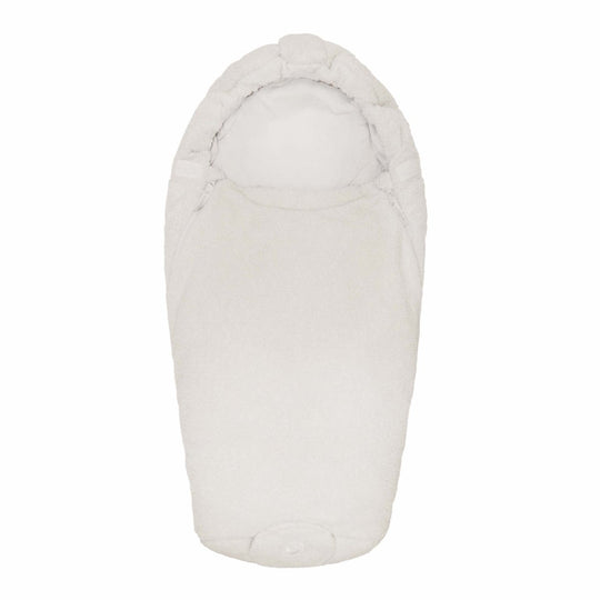 Easygrow | Fnugg Teddy - Ivory | Torgunns Barneklær AS