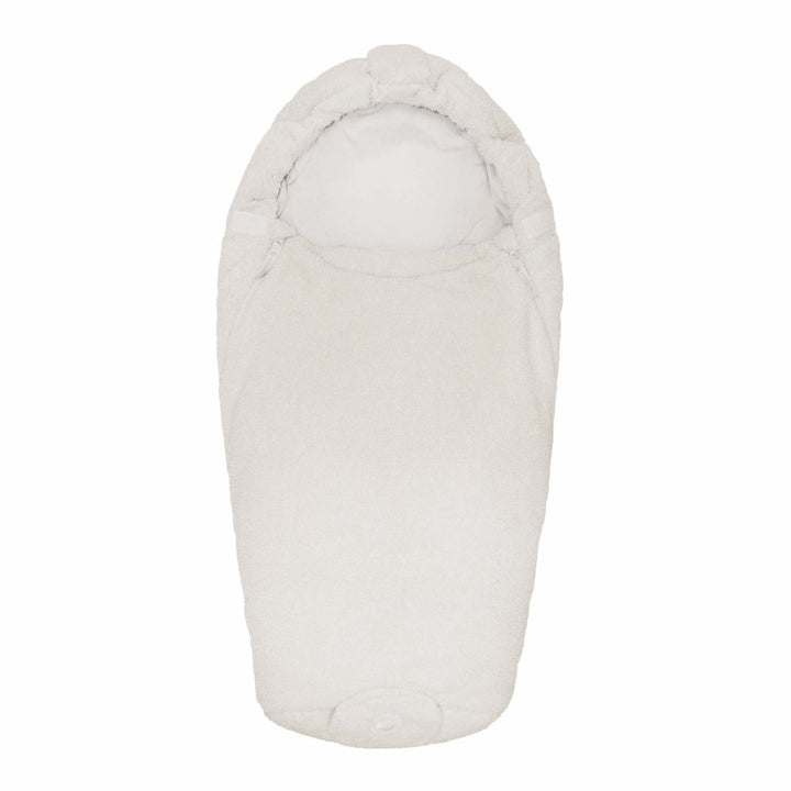 Easygrow | Fnugg Teddy - Ivory | Torgunns Barneklær AS