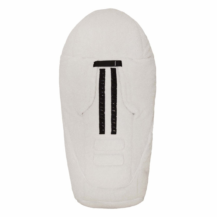 Easygrow | Fnugg Teddy - Ivory | Torgunns Barneklær AS