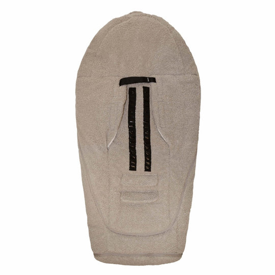 Easygrow | Fnugg Teddy - Sand | Torgunns Barneklær AS