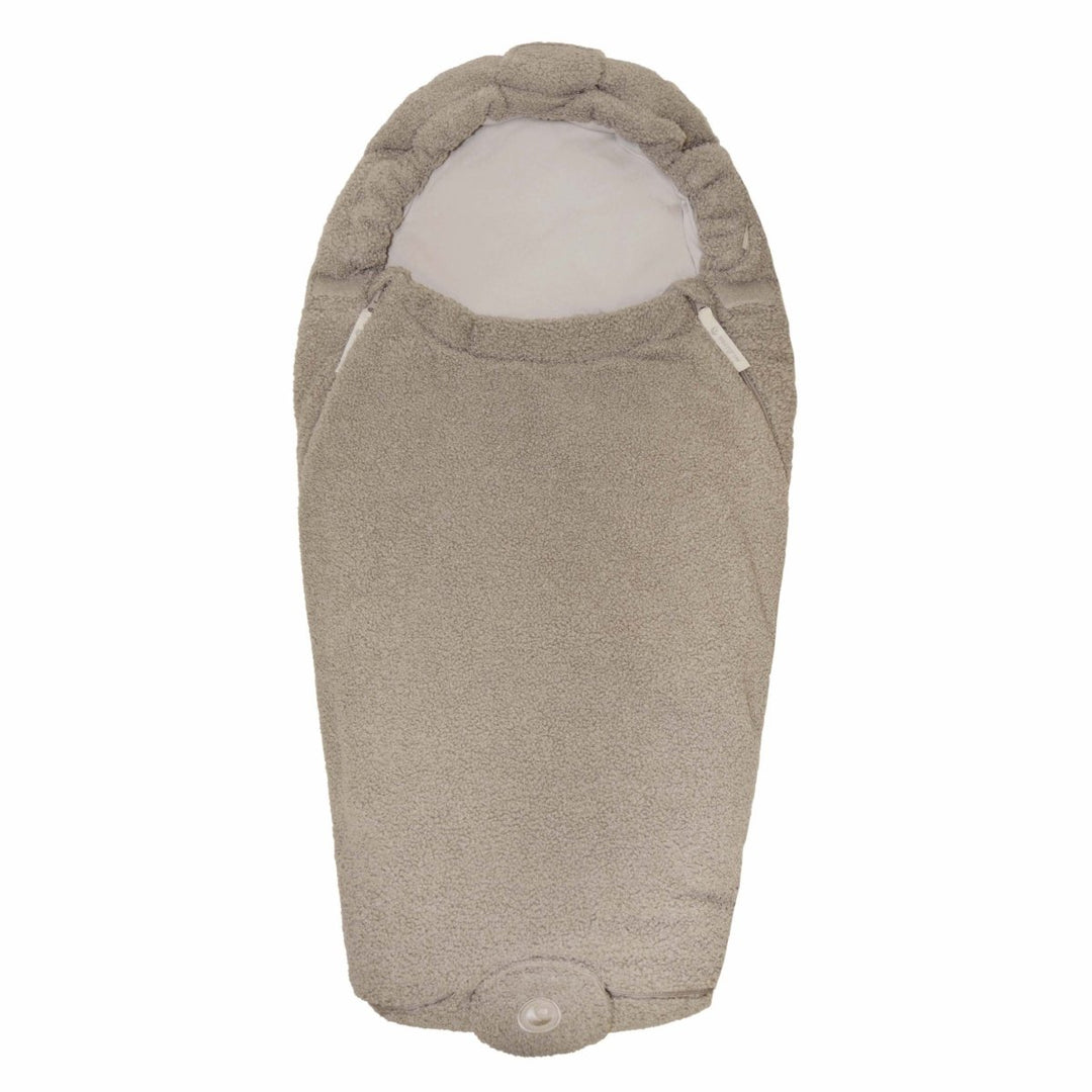 Easygrow | Fnugg Teddy - Sand | Torgunns Barneklær AS