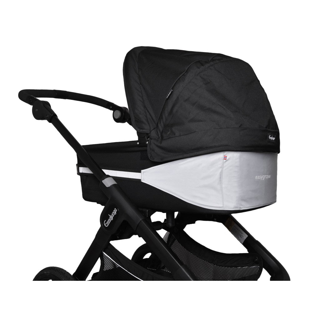 Easygrow | Front Reflex - Refleksbånd til barnevogn | Torgunns Barneklær AS
