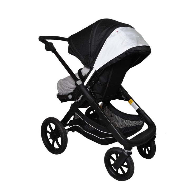 Easygrow | Front Reflex - Refleksbånd til barnevogn | Torgunns Barneklær AS