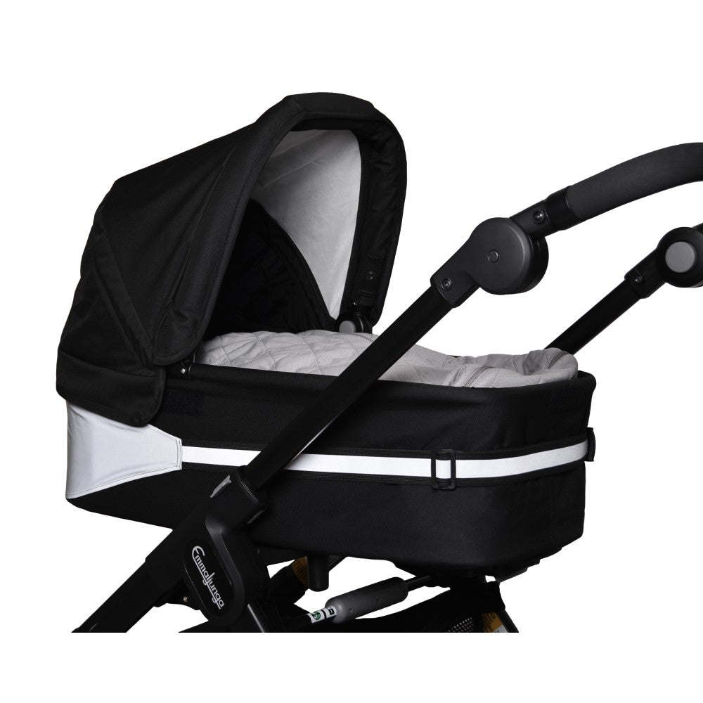 Easygrow | Front Reflex - Refleksbånd til barnevogn | Torgunns Barneklær AS
