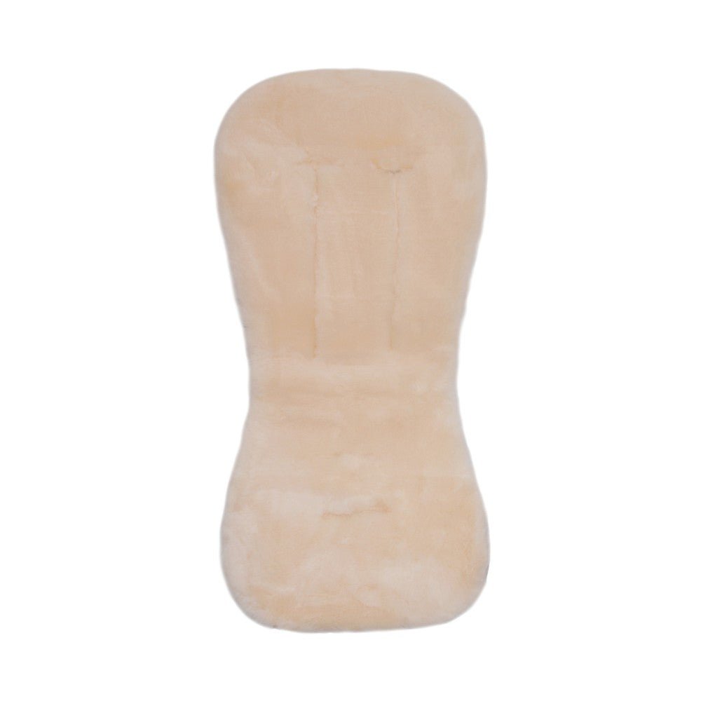 Easygrow | Lammeskinn til vogn – Universal, kort ull | Torgunns Barneklær AS