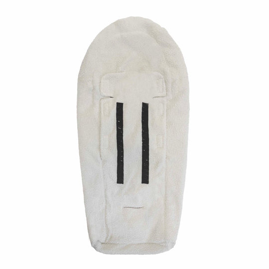 Easygrow | Lyng MINI Teddy - Ivory | Torgunns Barneklær AS