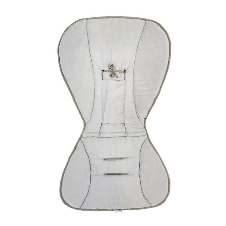 Easygrow | Minimizer Sittepute - Ivory | Torgunns Barneklær AS