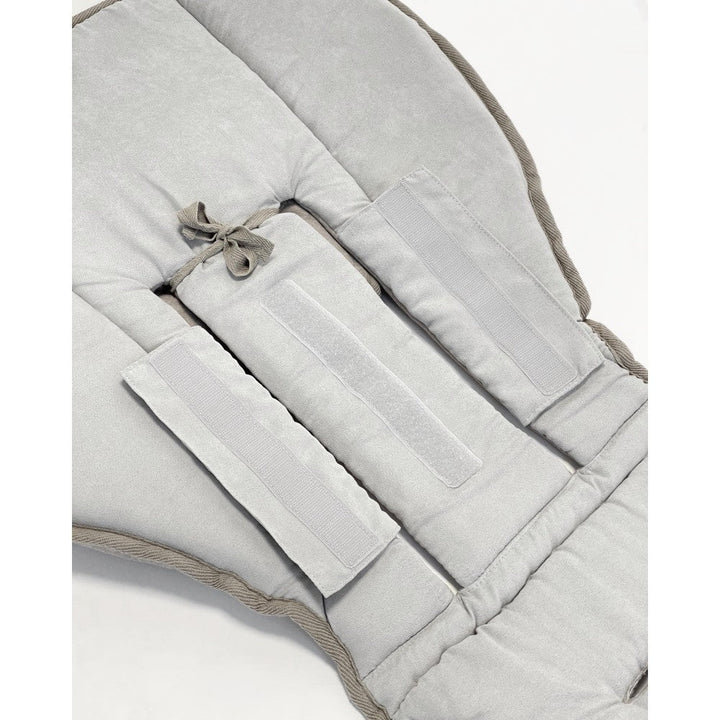 Easygrow | Minimizer Sittepute - Ivory | Torgunns Barneklær AS