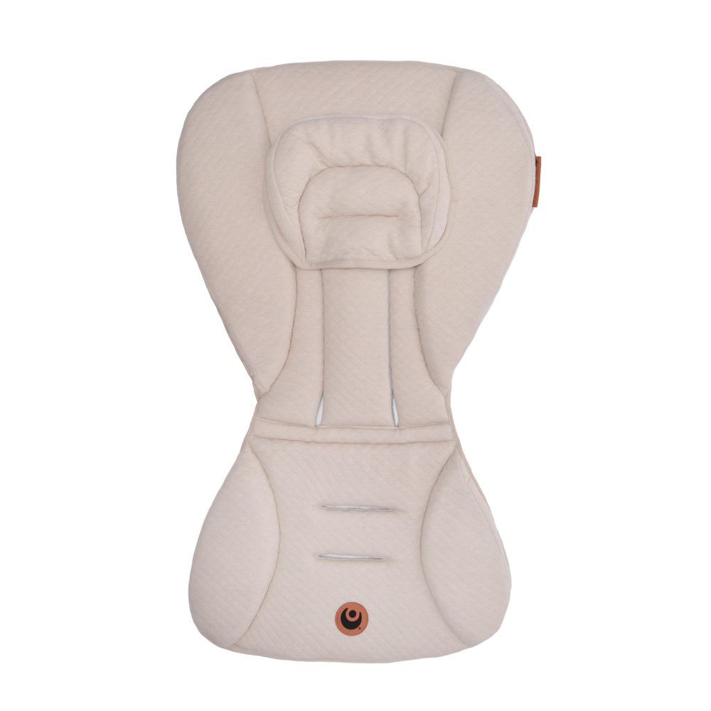 Easygrow | Minimizer Sittepute - Ivory | Torgunns Barneklær AS