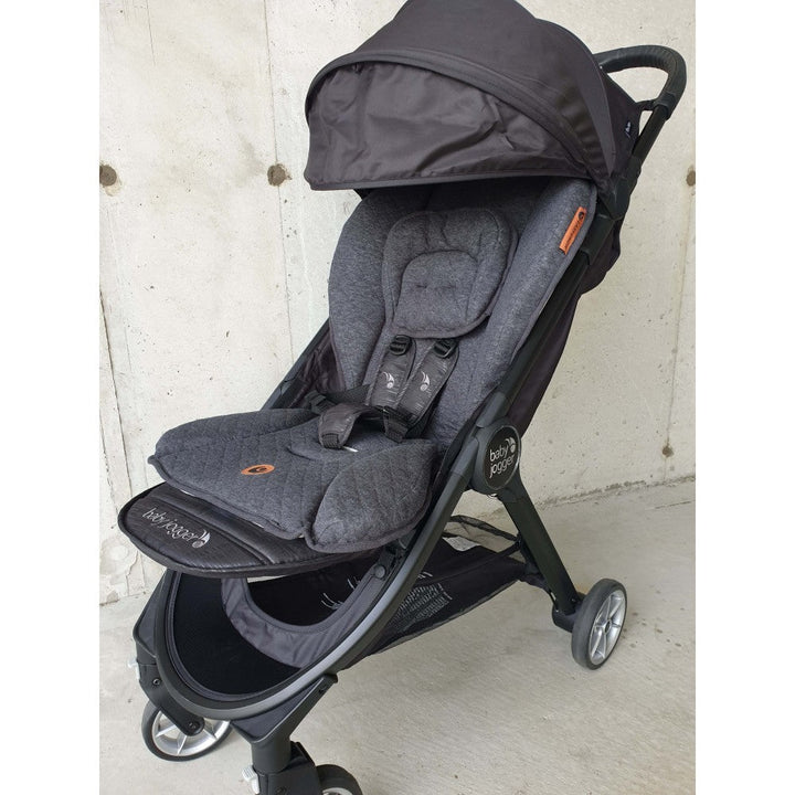 Easygrow | Minimizer Sittepute - Ivory | Torgunns Barneklær AS