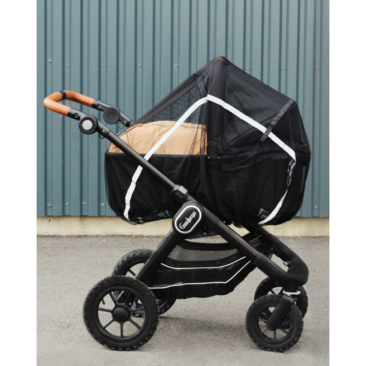 Easygrow | Myggnett med Refleks | Torgunns Barneklær AS