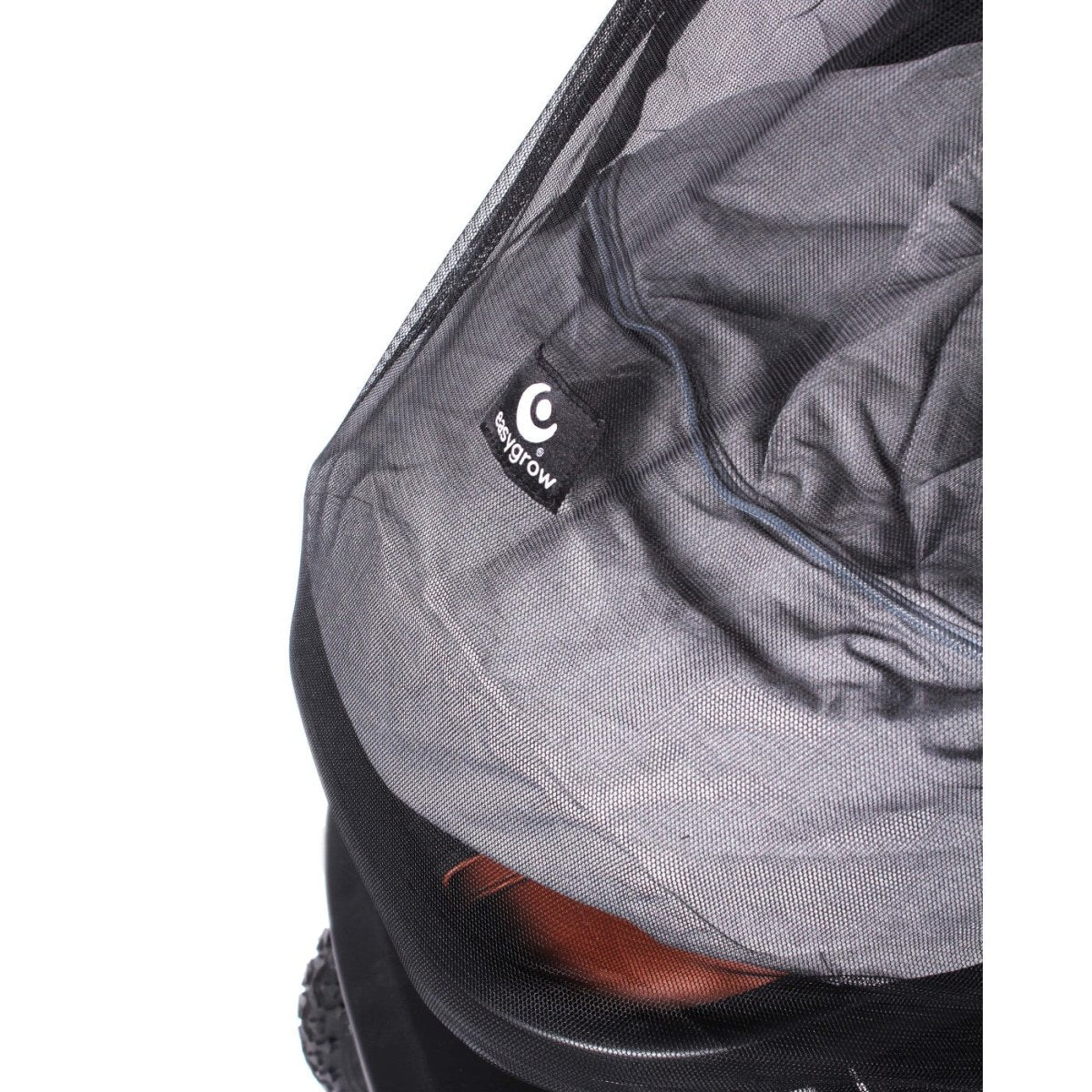 Easygrow | Myggnett med Refleks | Torgunns Barneklær AS