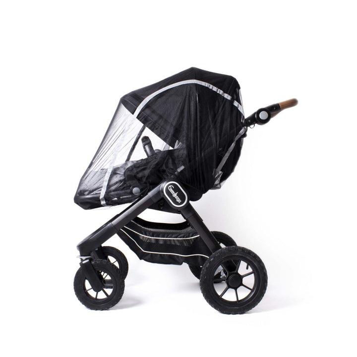 Easygrow | Myggnett m/Glidelås &amp; Refleks | Torgunns Barneklær AS