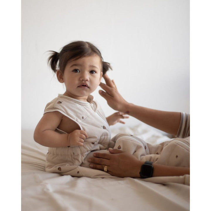 Easygrow | Nattpose - Hasselnøtt | Torgunns Barneklær AS